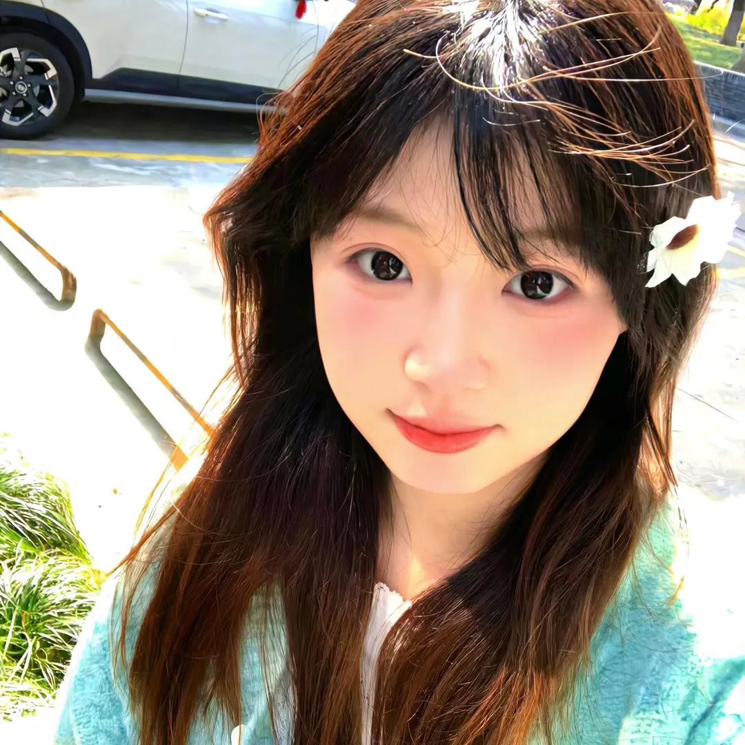 这次换我先回头