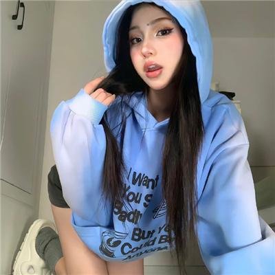 燃火的女孩