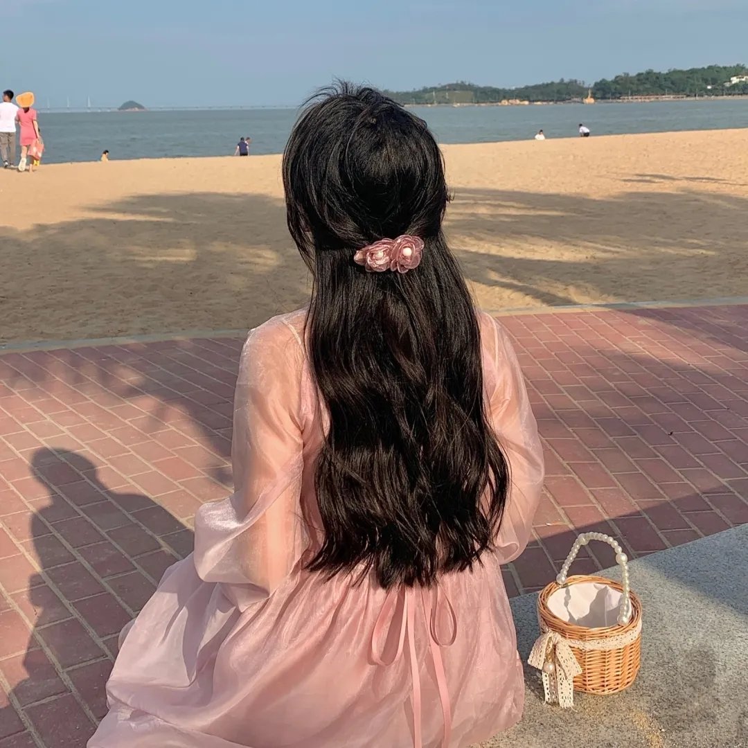 恋上美人鱼